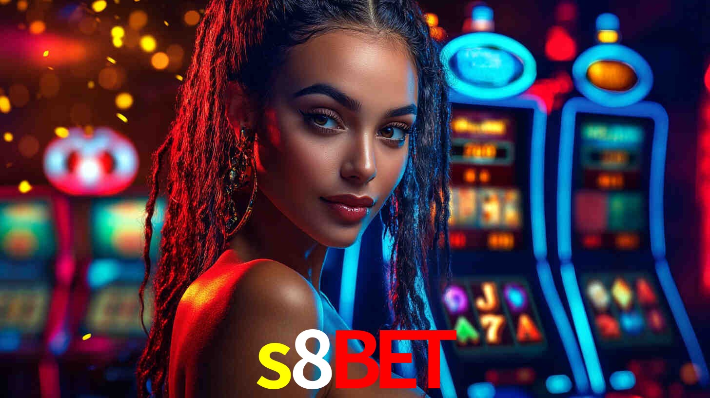 Experiência VIP s8bet