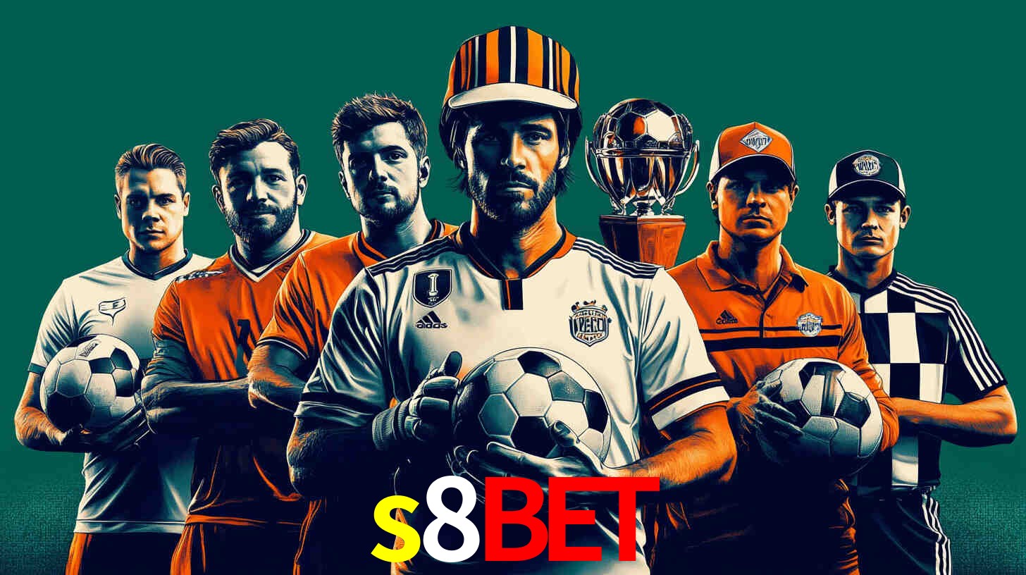 Bônus de Boas-vindas s8bet