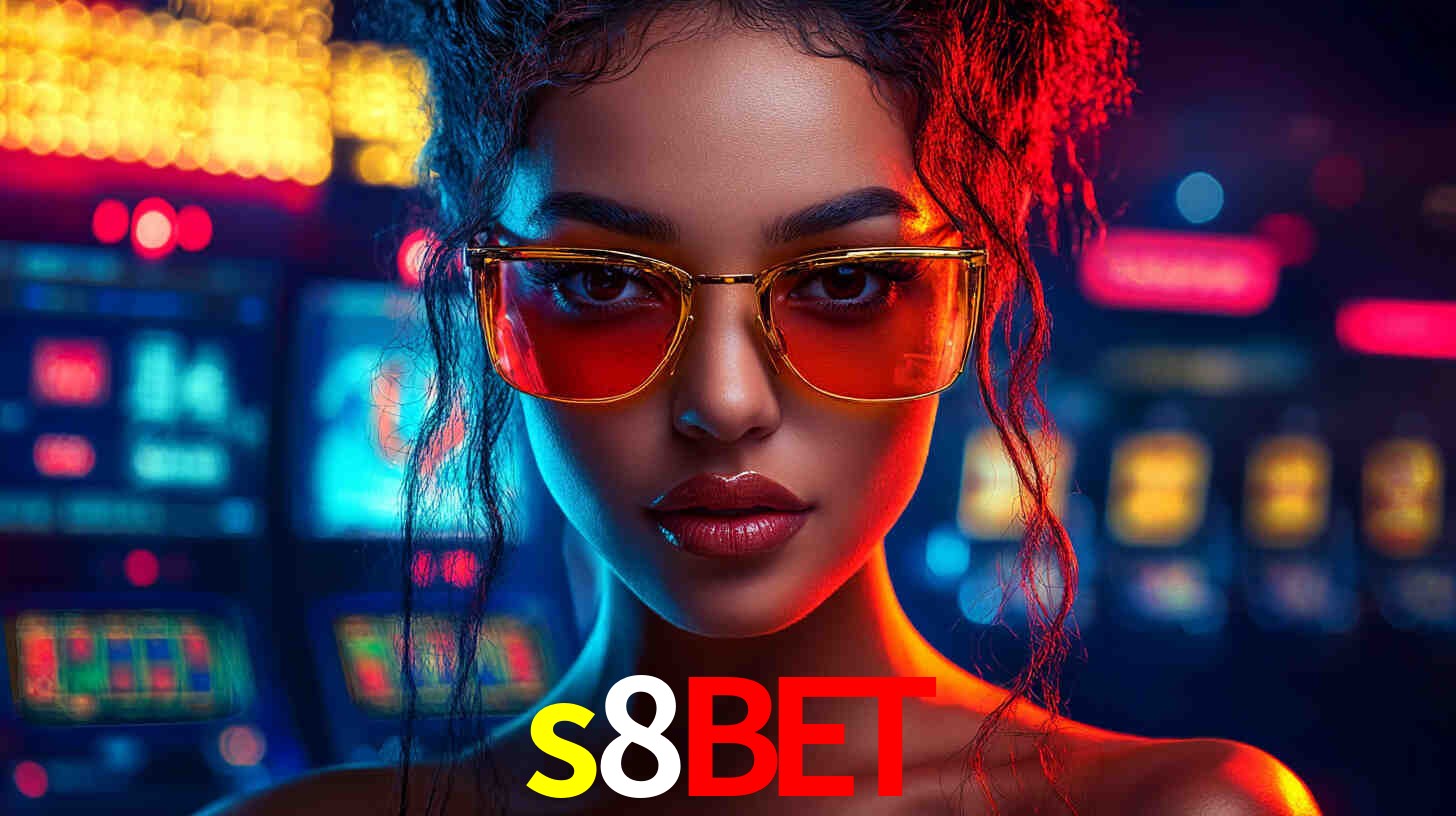 Estatísticas s8bet