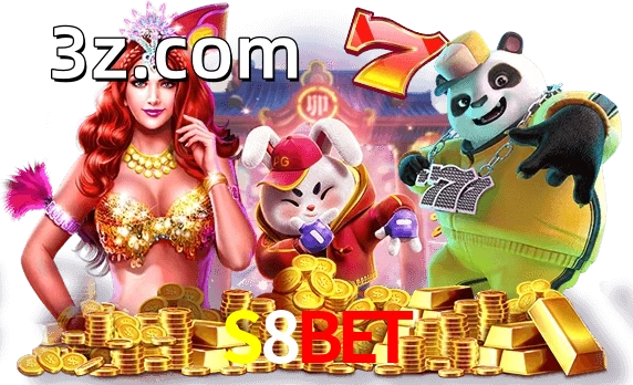 jogue em caça-níqueis ricos na S8BET