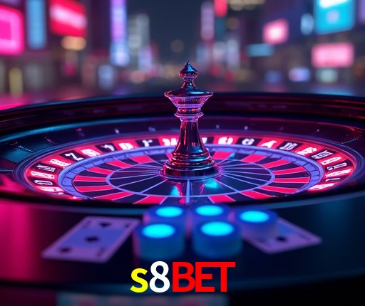 Avaliações dos Jogadores s8bet