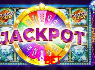 Jogos Exclusivos s8bet