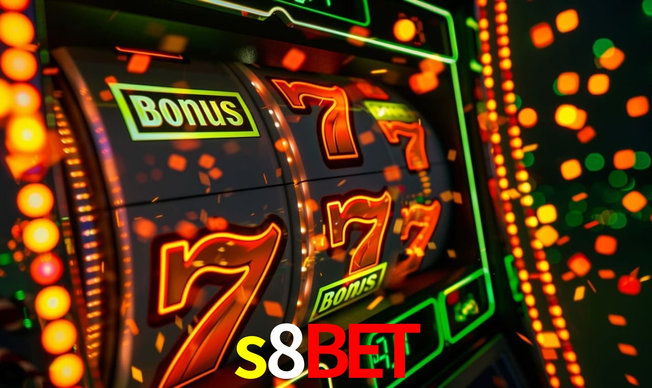 Design Responsivo s8bet