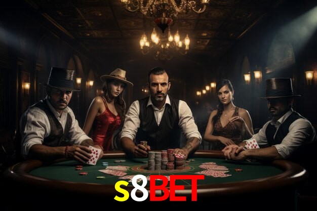 Sistemas de Segurança s8bet