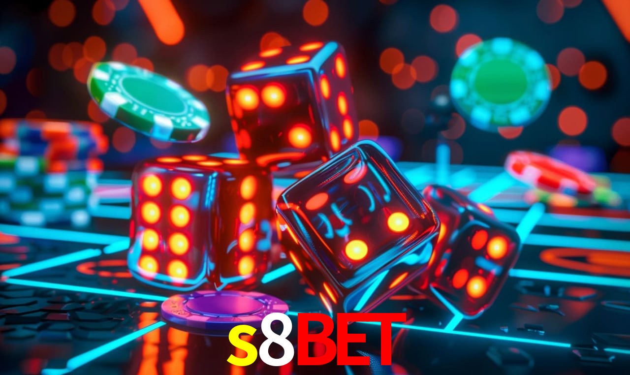 Promoções Sazonais s8bet