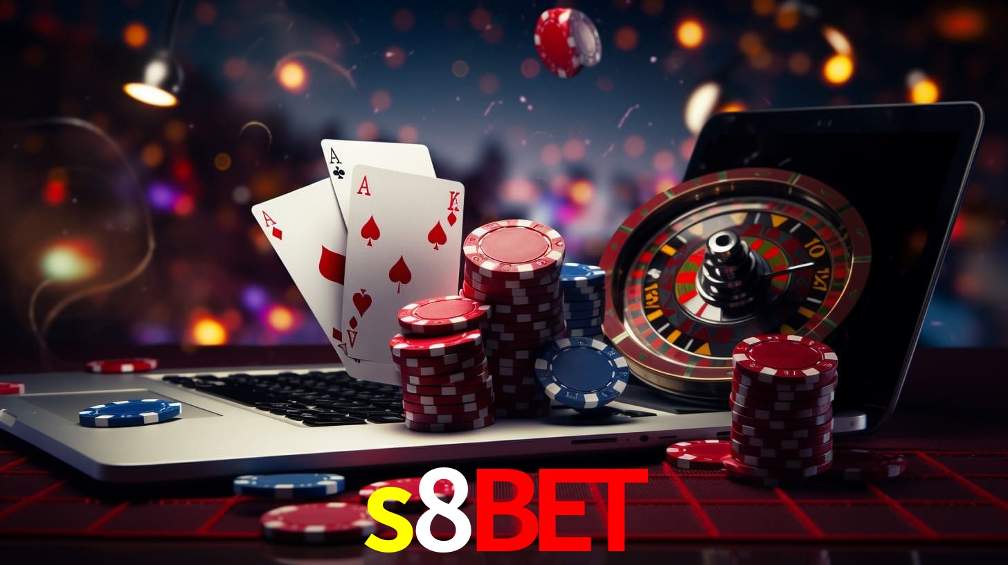 Programa VIP s8bet