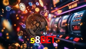 Promoção Relâmpago s8bet