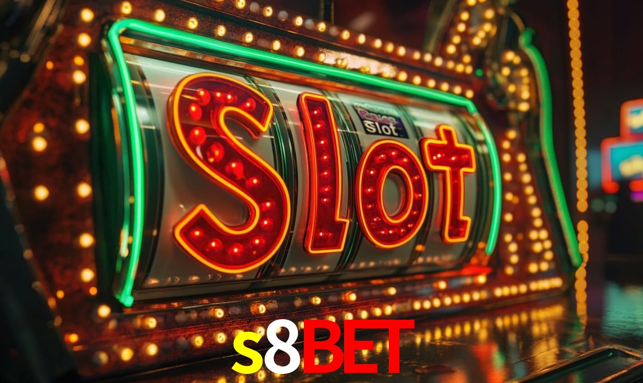 Descubra a Essência do s8bet: Nossa História e Compromissos