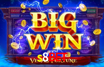 Exclusive Offers s8bet