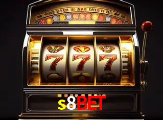 cassino s8bet