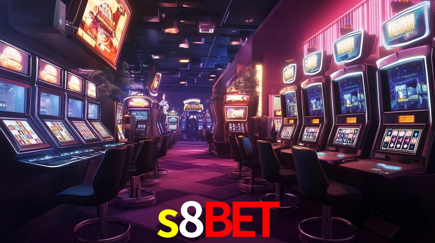 s8bet login