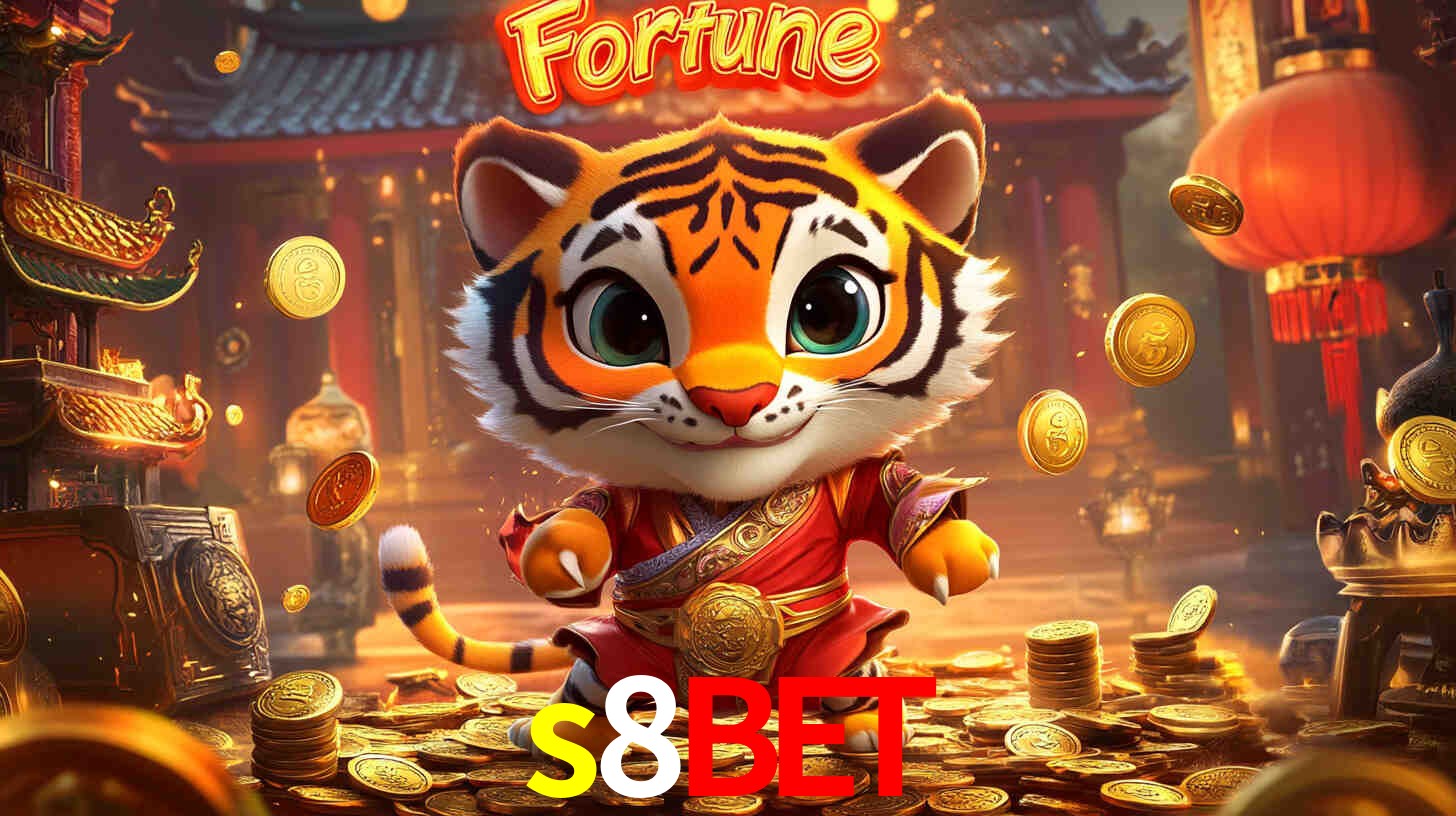 Mesa de Blackjack s8bet