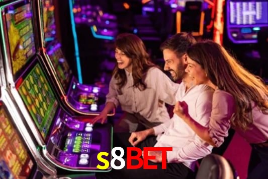 Ofertas Exclusivas s8bet
