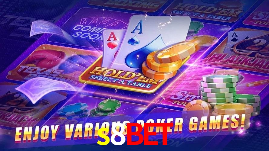 Tecnologia da Plataforma s8bet