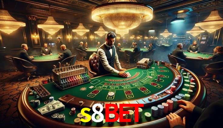 Football Betting s8bet