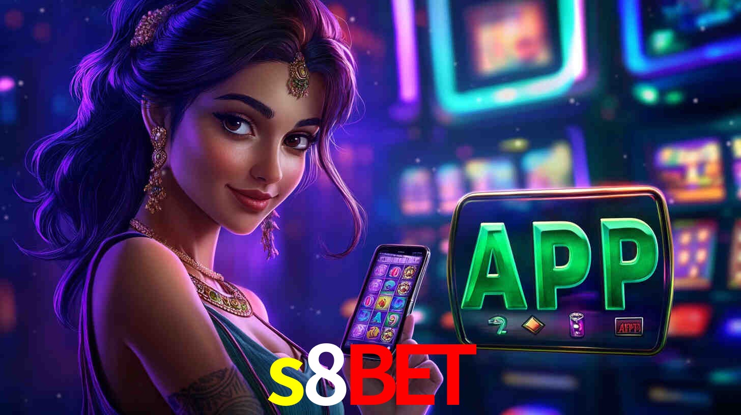 Descubra a Magia dos Jogos de Arcade no s8bet