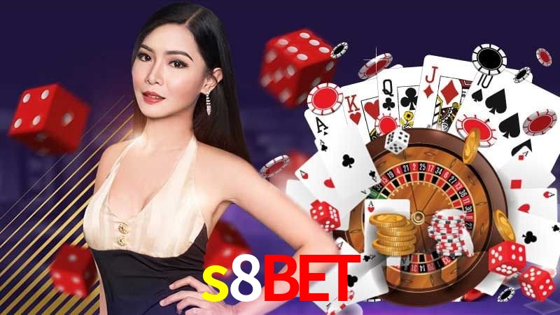 Descubra a Essência do s8bet: Nossa História e Compromissos