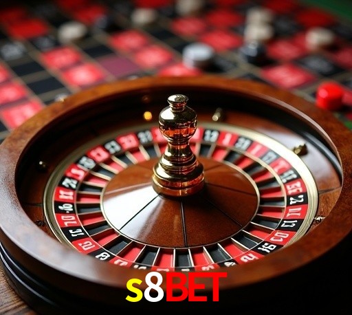 Explorando a Categoria de Eventos em Apostas na s8bet