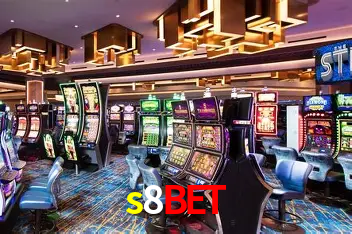 Interface Premium s8bet