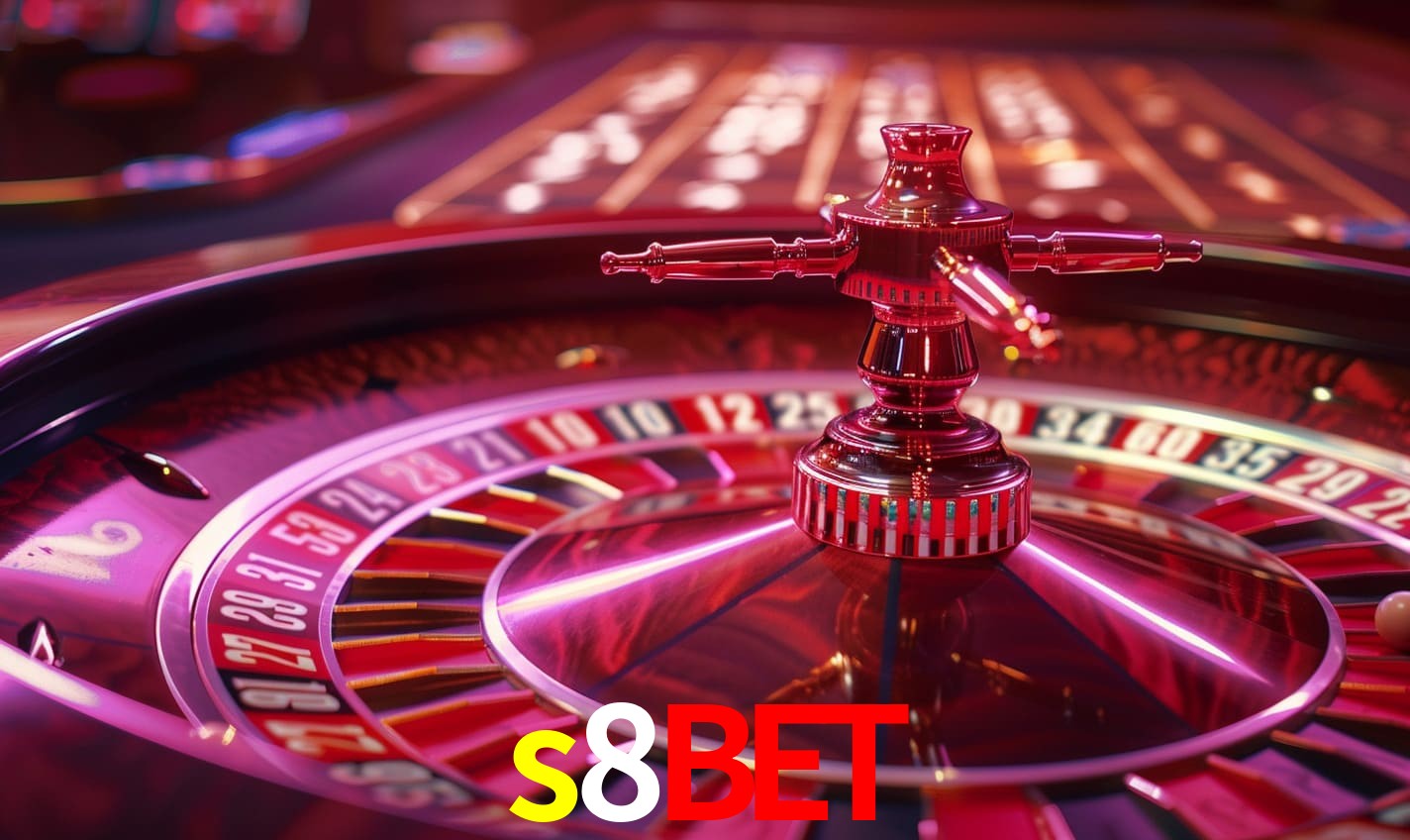 Provedores de Jogos s8bet