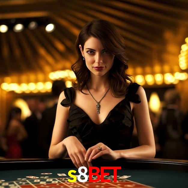 Estatísticas do Jogo s8bet