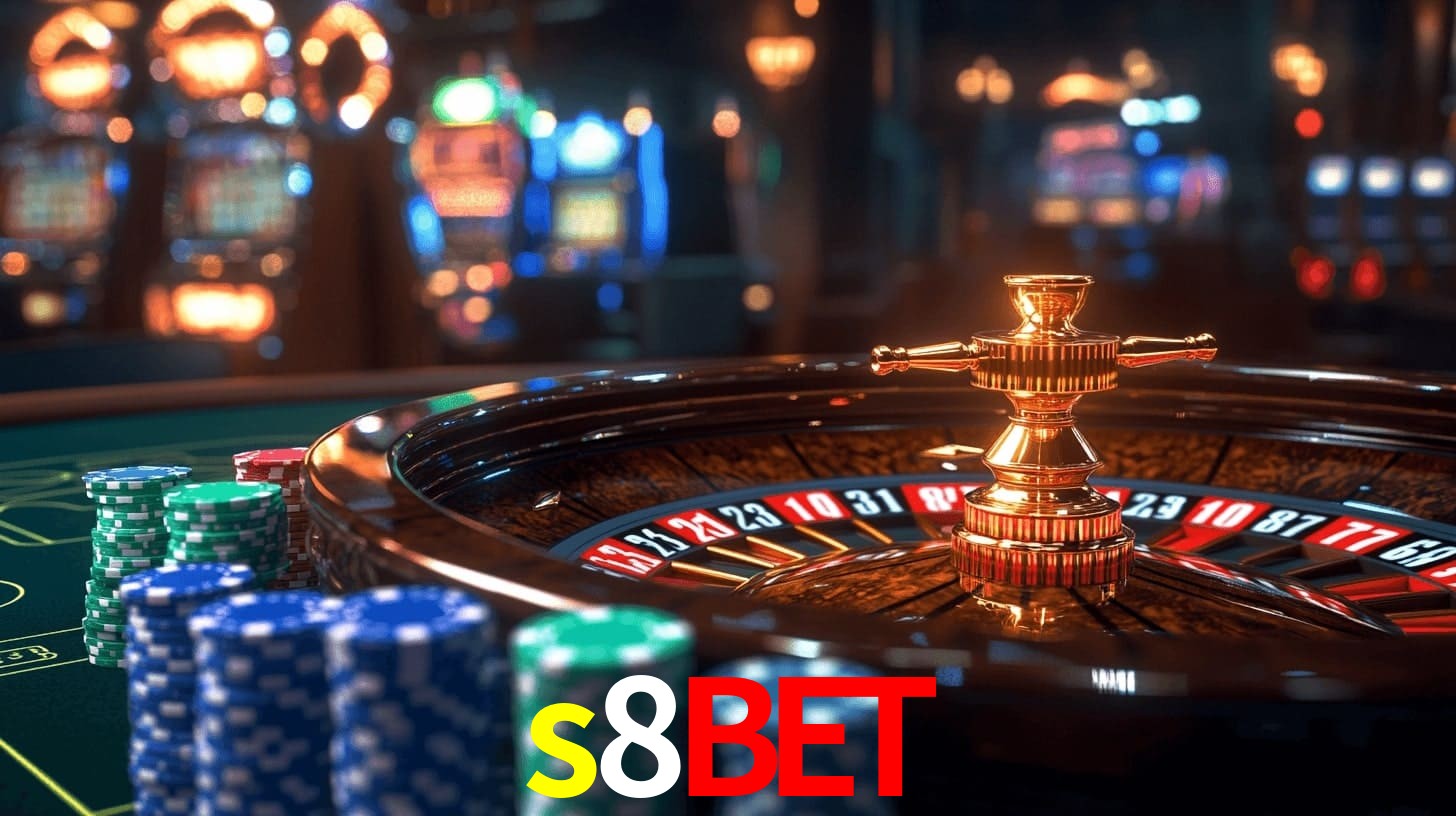 s8bet login