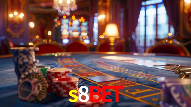 Player Reviews s8bet