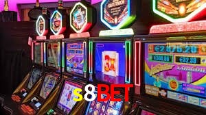 A Emoção da Loteria na s8bet: Uma Chance de Mudança de Vida