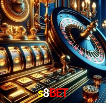 A Emoção da Loteria na s8bet: Uma Chance de Mudança de Vida
