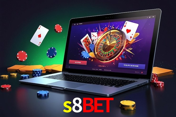 Descubra a Essência do s8bet: Nossa História e Compromissos