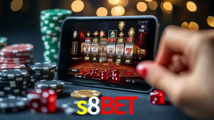 Ofertas Imperdíveis na s8bet: Promoções e Bônus Que Valem a Pena