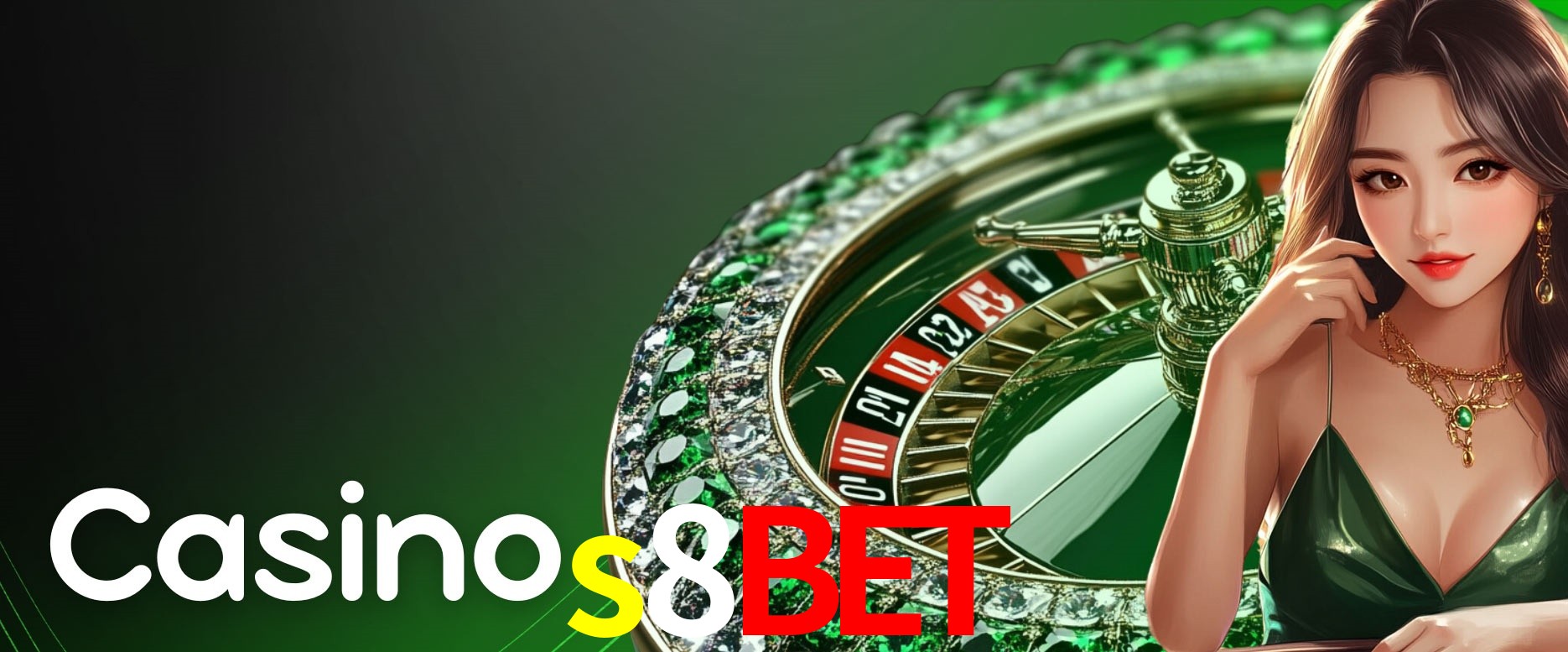 Account Benefits s8bet