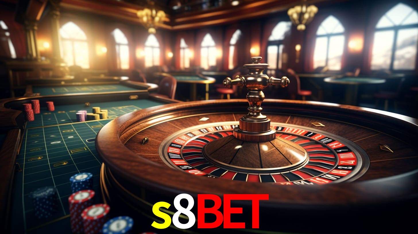 Tournaments s8bet