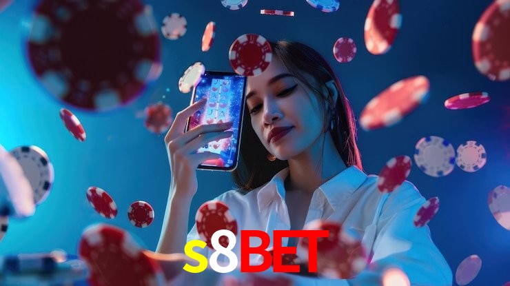 Segurança 2FA s8bet