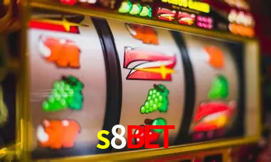 PIX Instantâneo s8bet
