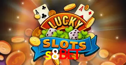 Descubra o Mundo do Cassino Online com s8bet