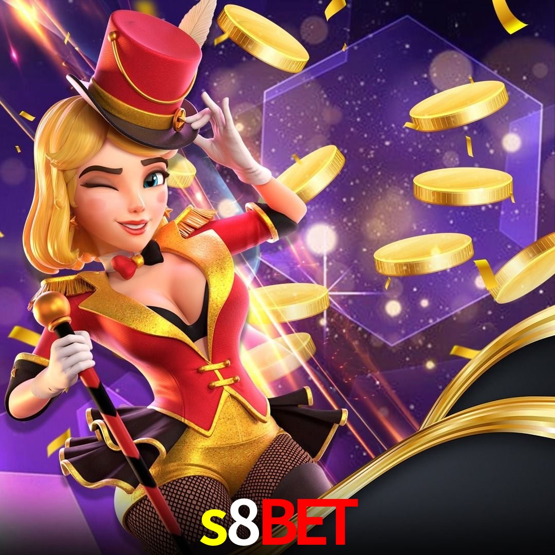 VIP Casino s8bet