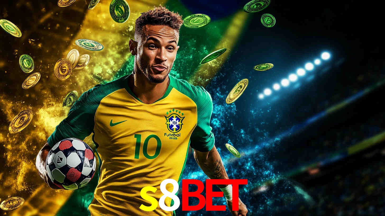 Estatísticas Esportivas s8bet
