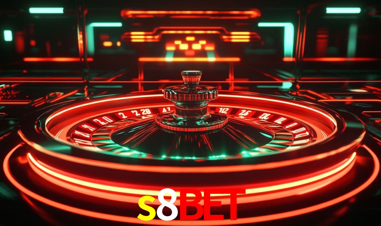 Programa VIP s8bet