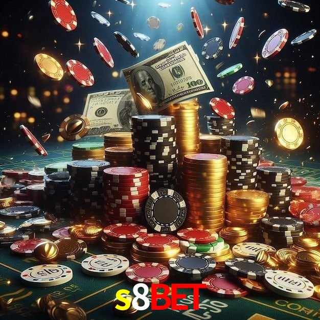 Especiais de Fim de Semana s8bet