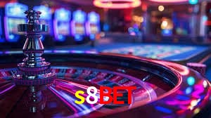 Desvendando o Mundo dos Jogos Virtuais na s8bet