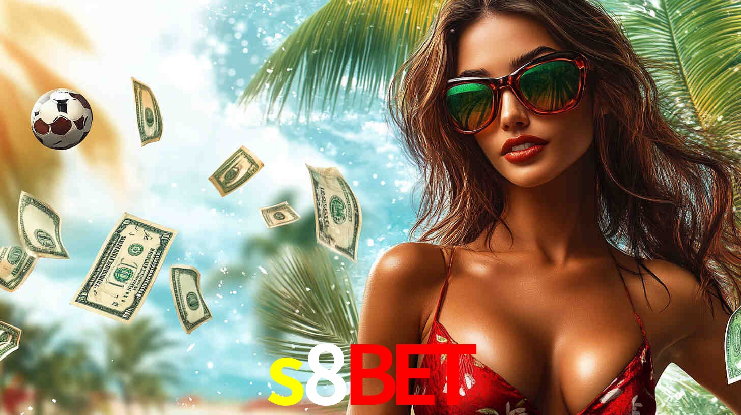 Platform Technology s8bet