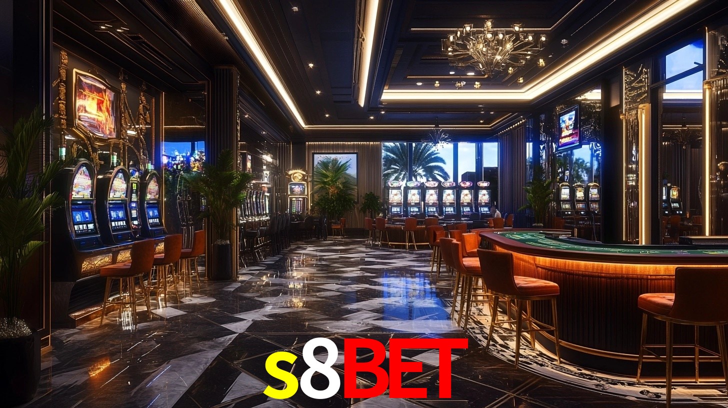 s8bet