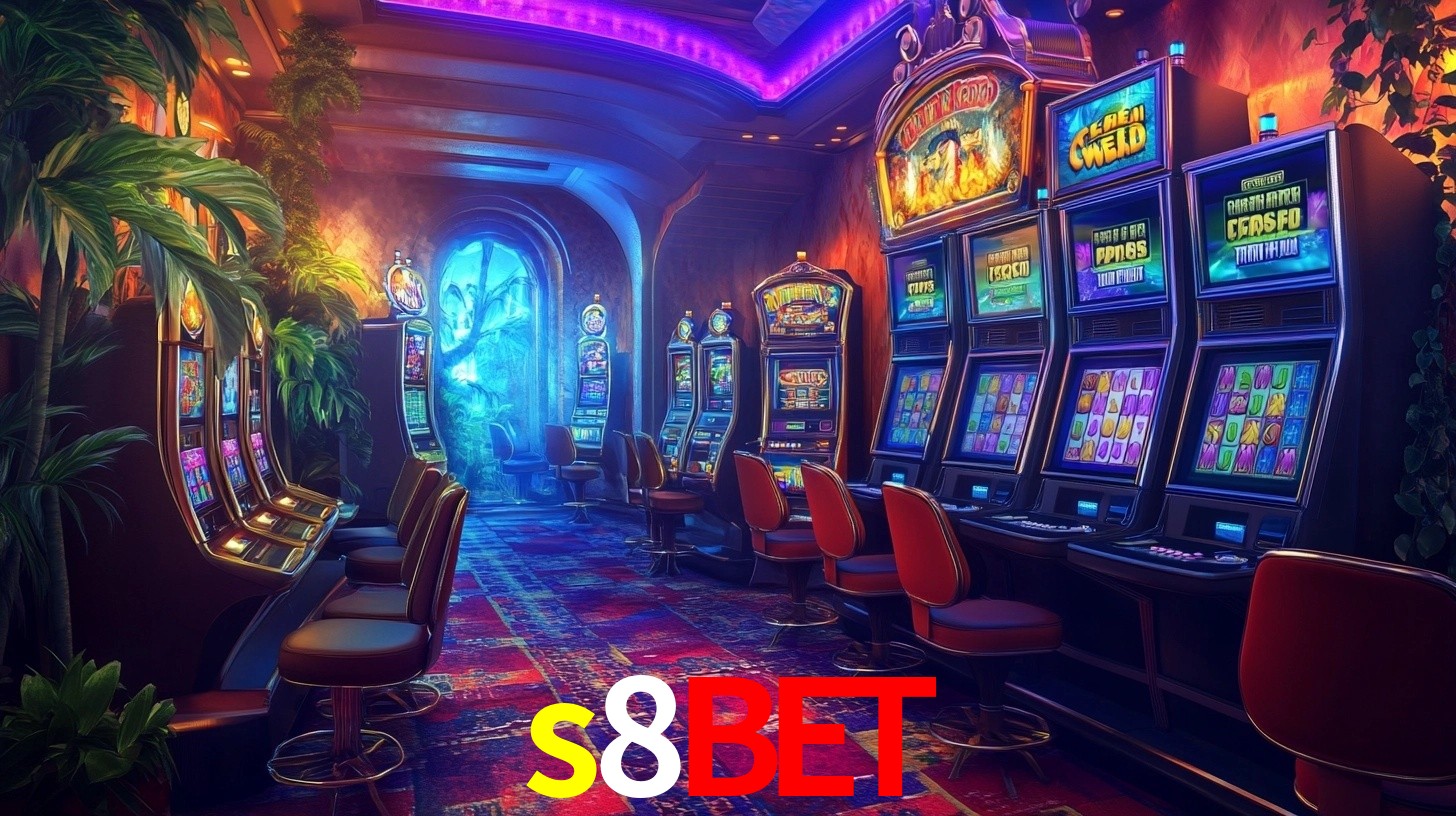 Exclusive Games s8bet