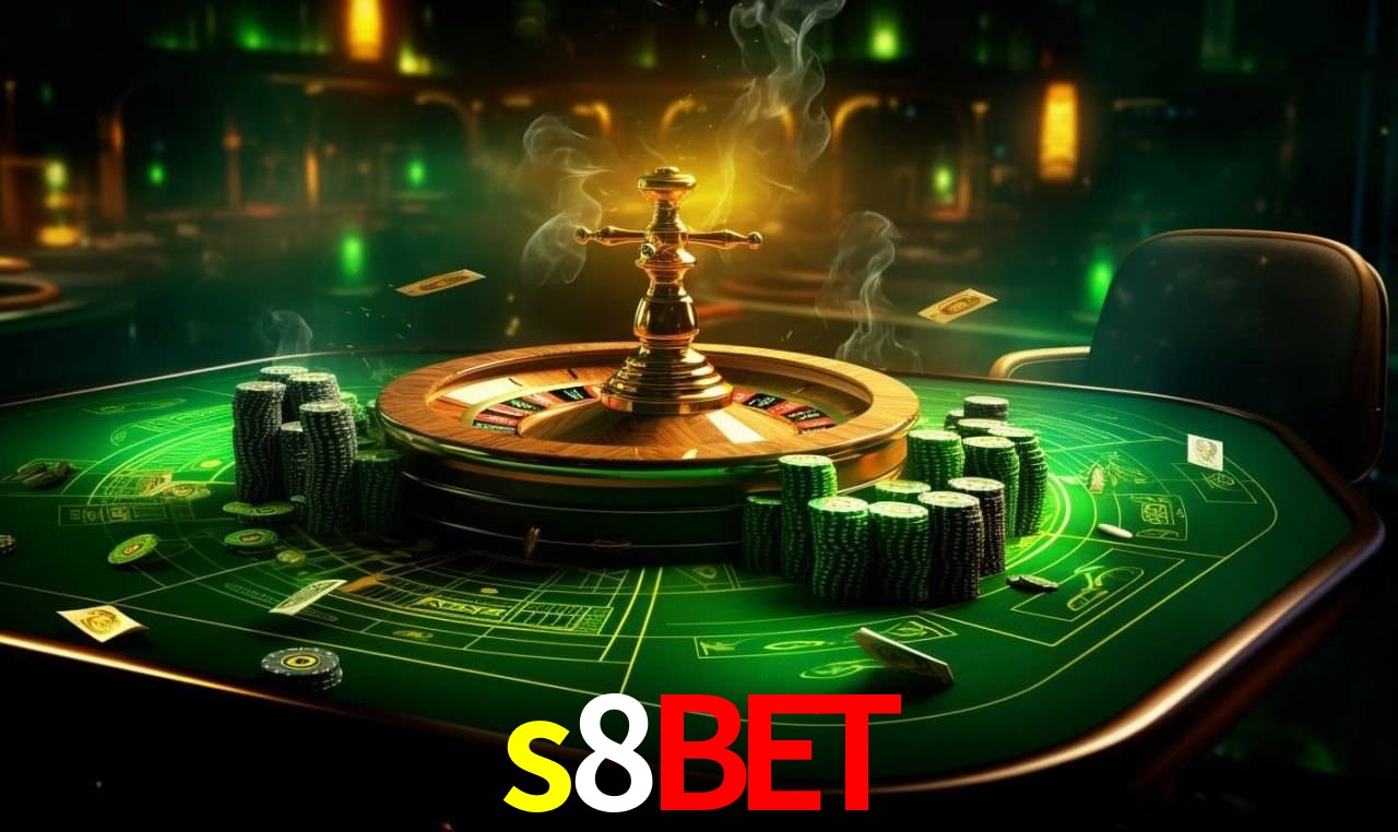 Integração de APIs s8bet